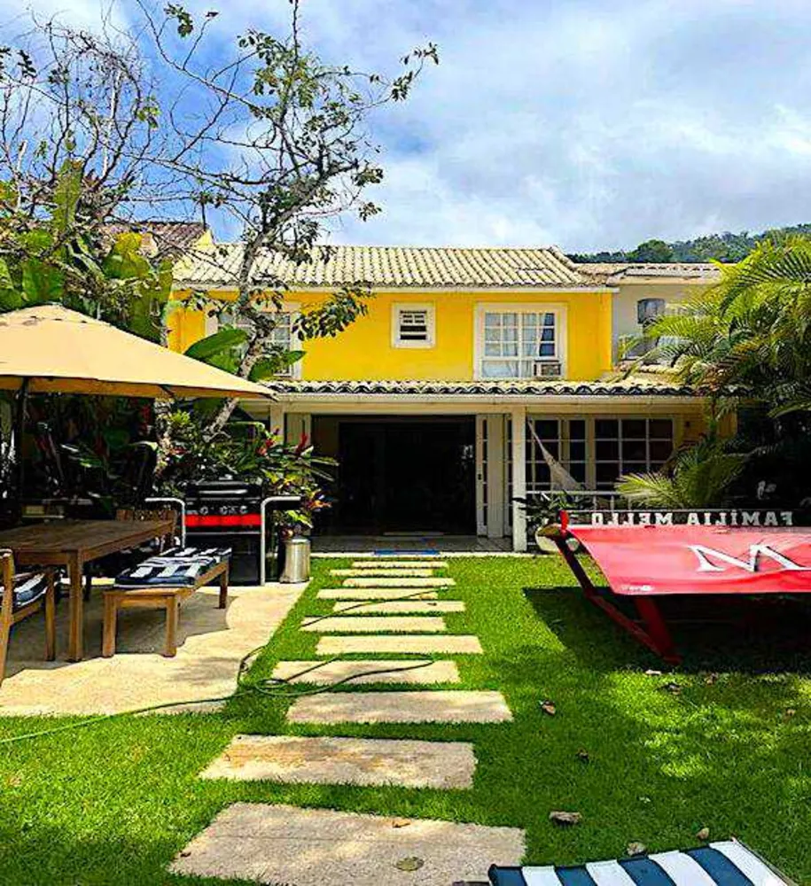 Casa de Condomínio, 4 quartos - Foto 25