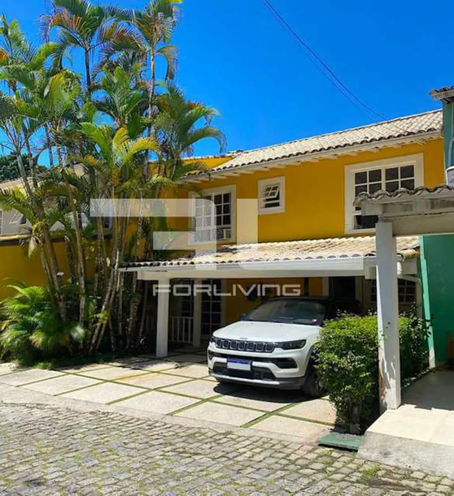 Casa de Condomínio, 4 quartos - Foto 24