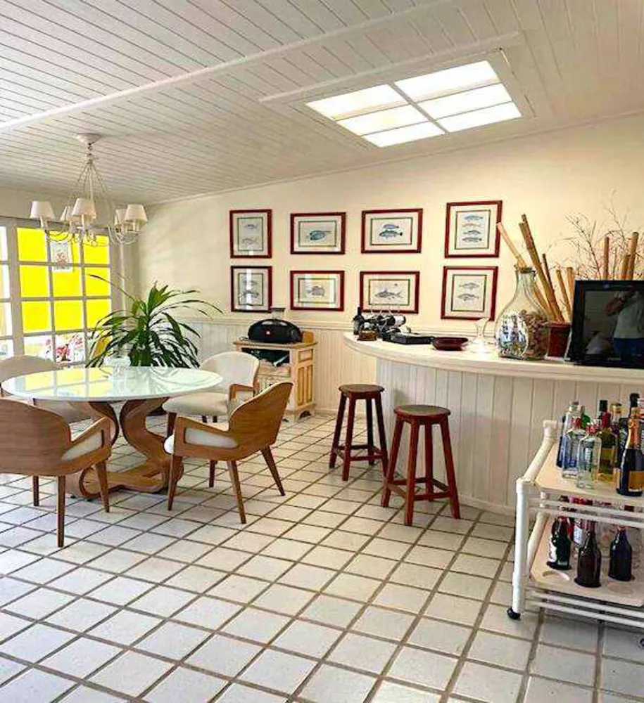 Casa de Condomínio, 4 quartos - Foto 32