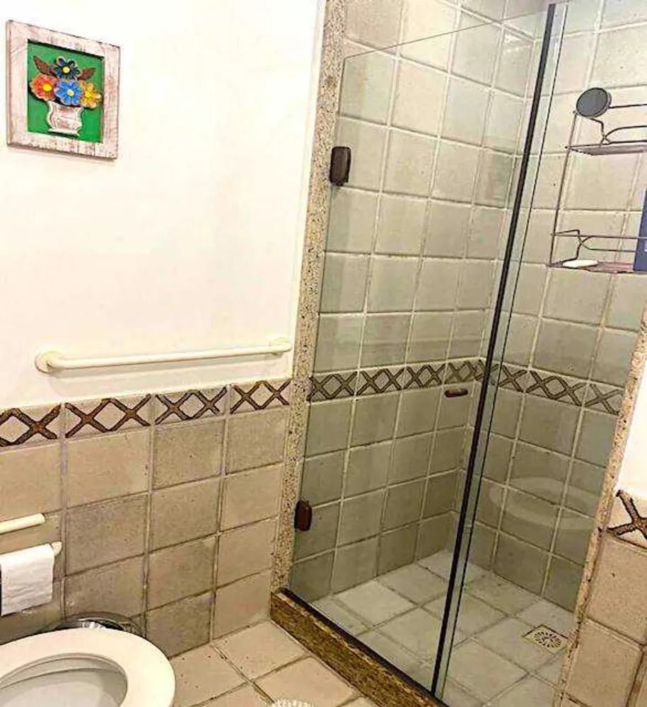 Casa de Condomínio, 4 quartos - Foto 30