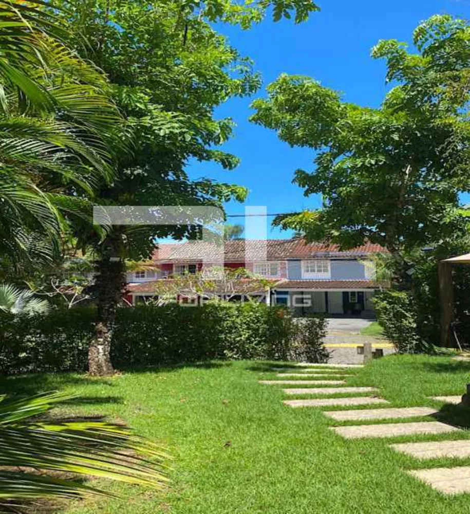 Casa de Condomínio, 4 quartos - Foto 40