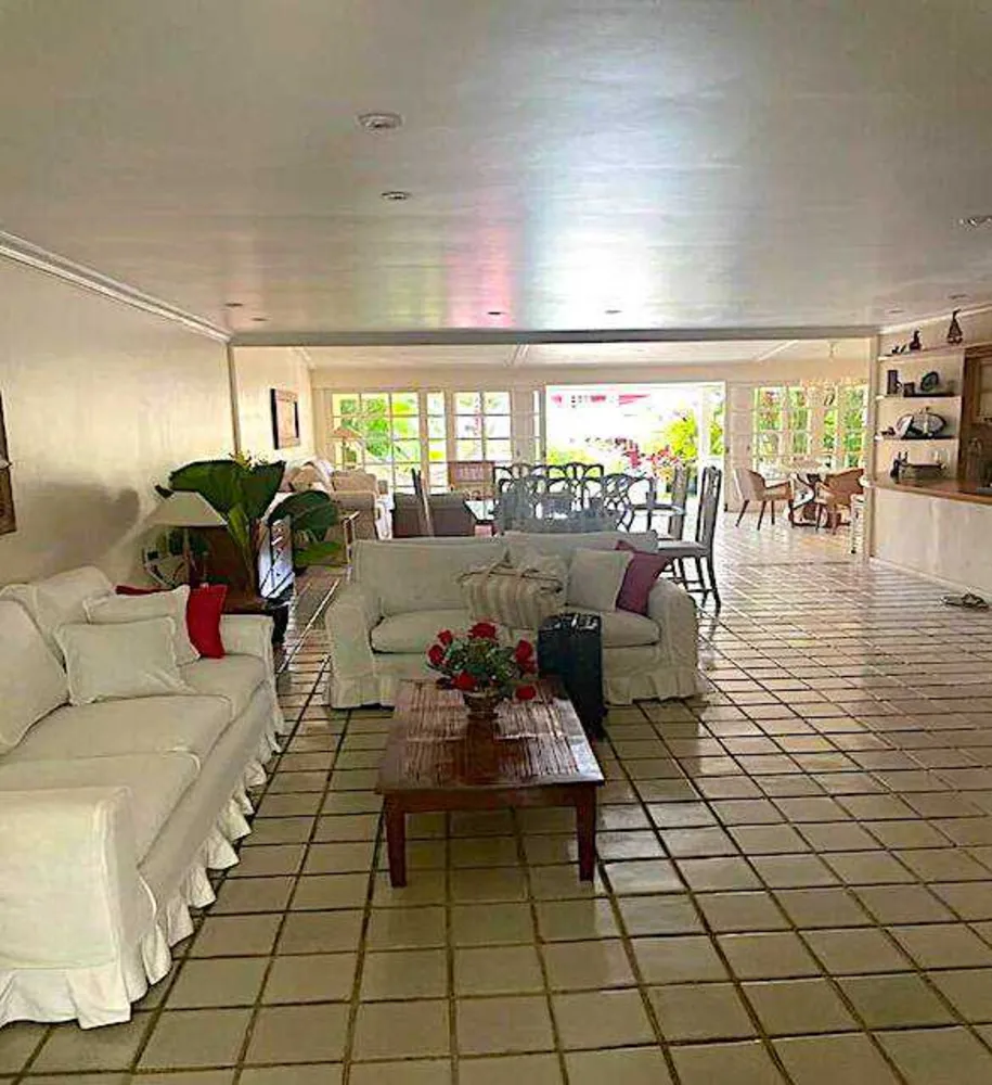 Casa de Condomínio, 4 quartos - Foto 34