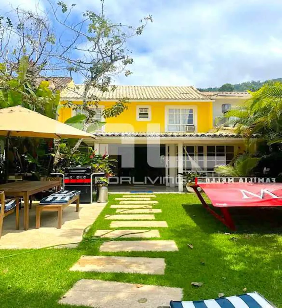 Casa de Condomínio, 4 quartos - Foto 37