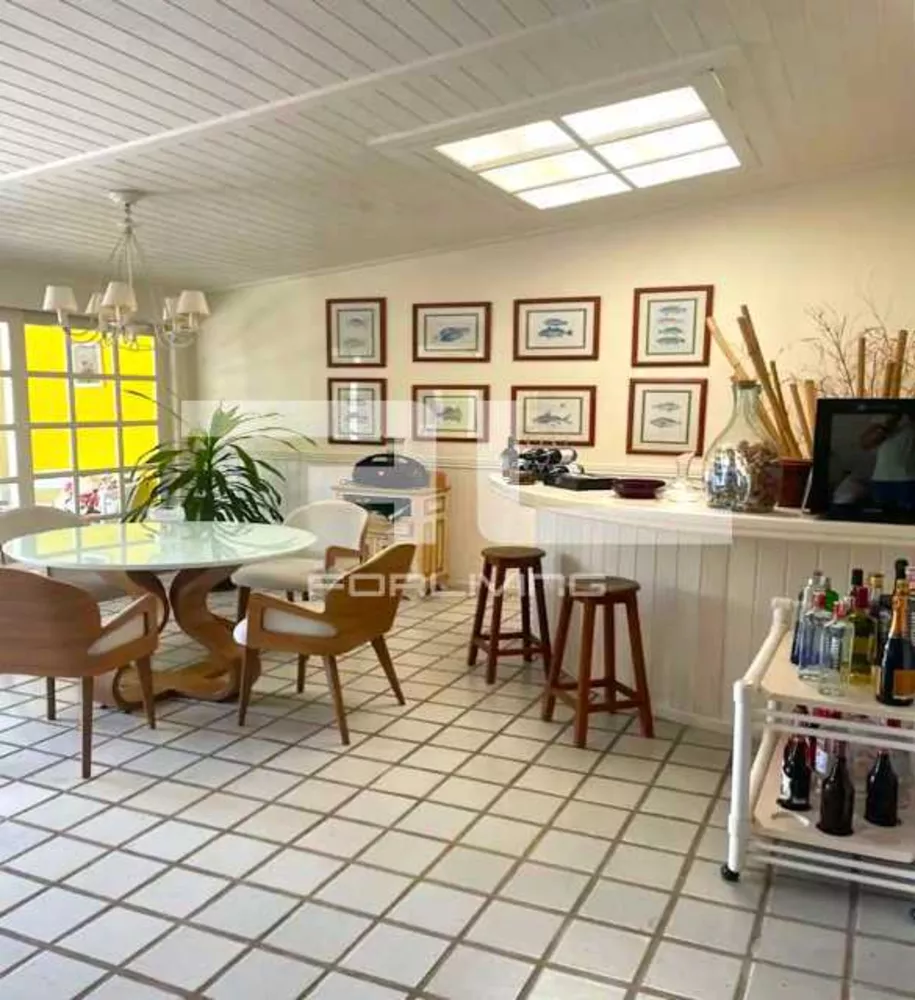 Casa de Condomínio, 4 quartos - Foto 21