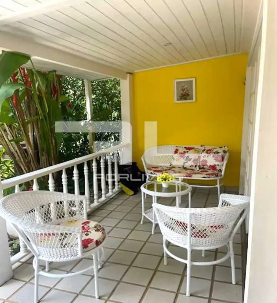 Casa de Condomínio, 4 quartos - Foto 6