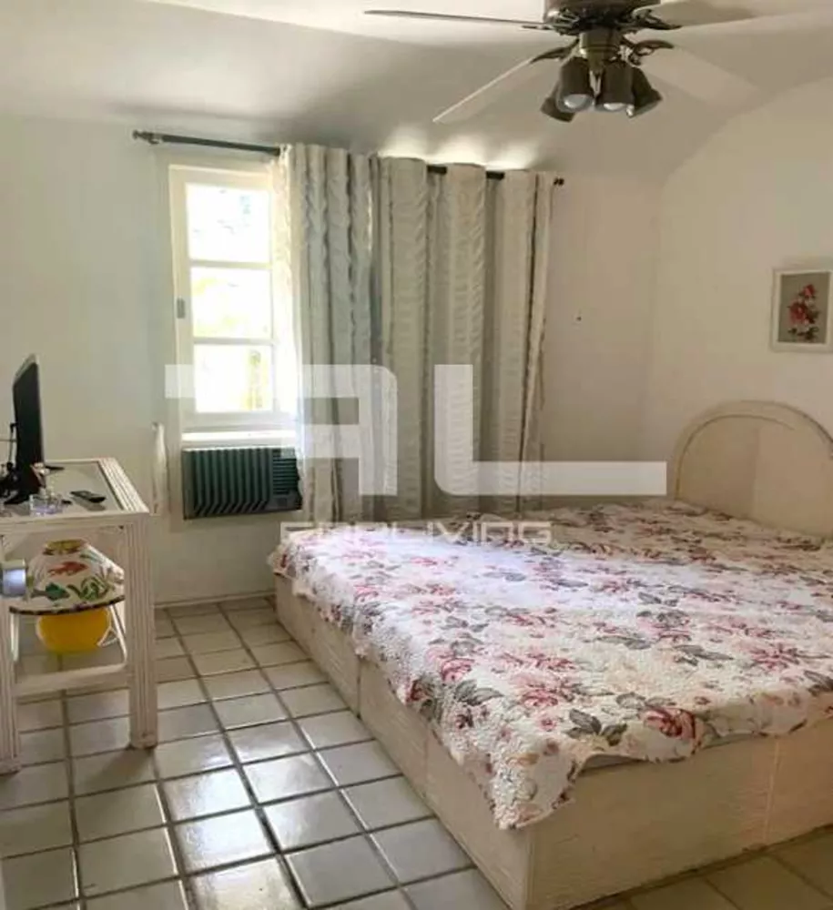 Casa de Condomínio, 4 quartos - Foto 20