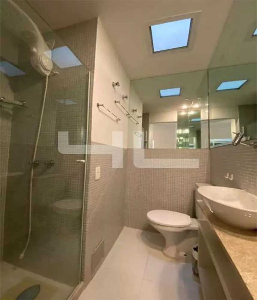 Apartamento, 3 quartos, 65 m² - Foto 5