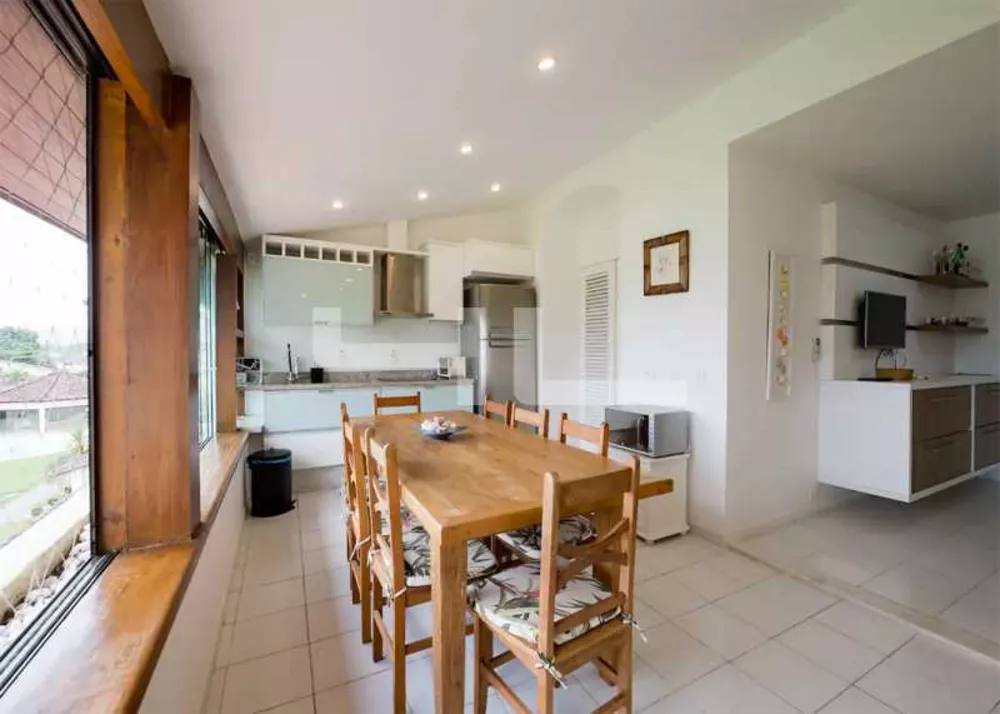 Apartamento, 3 quartos, 65 m² - Foto 11