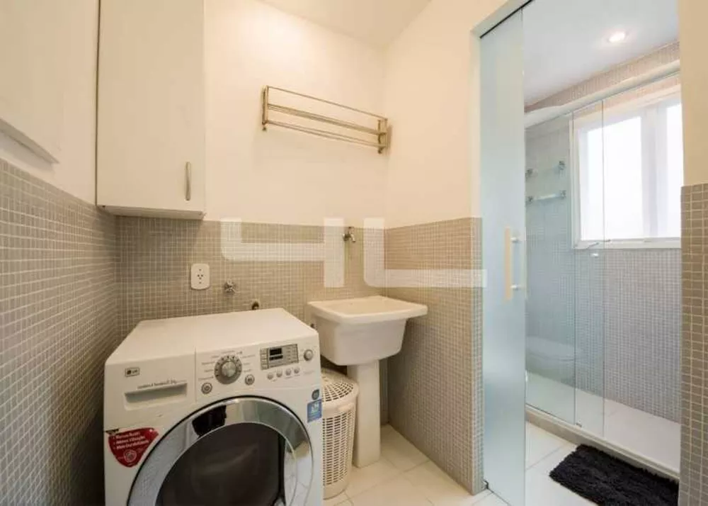 Apartamento, 3 quartos, 65 m² - Foto 17