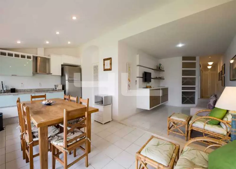 Apartamento, 3 quartos, 65 m² - Foto 4