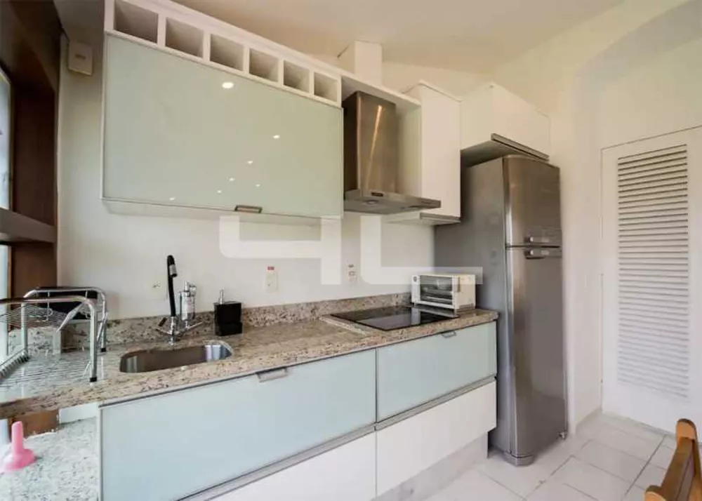 Apartamento, 3 quartos, 65 m² - Foto 6