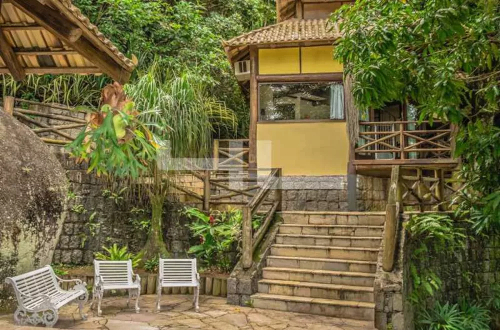 Casa, 3 quartos, 200 m² - Foto 9