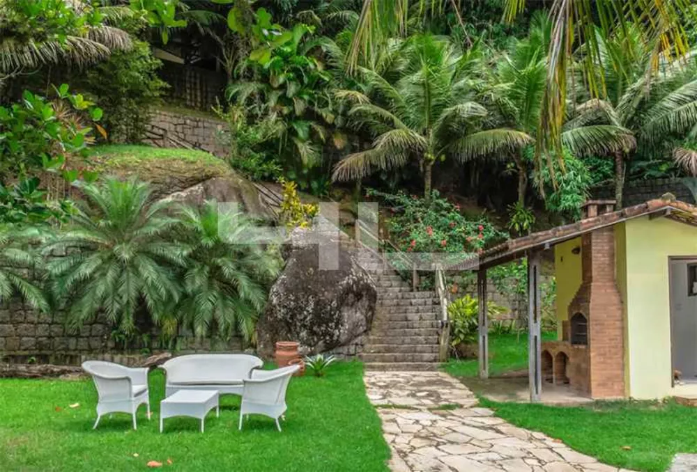 Casa, 3 quartos, 200 m² - Foto 16