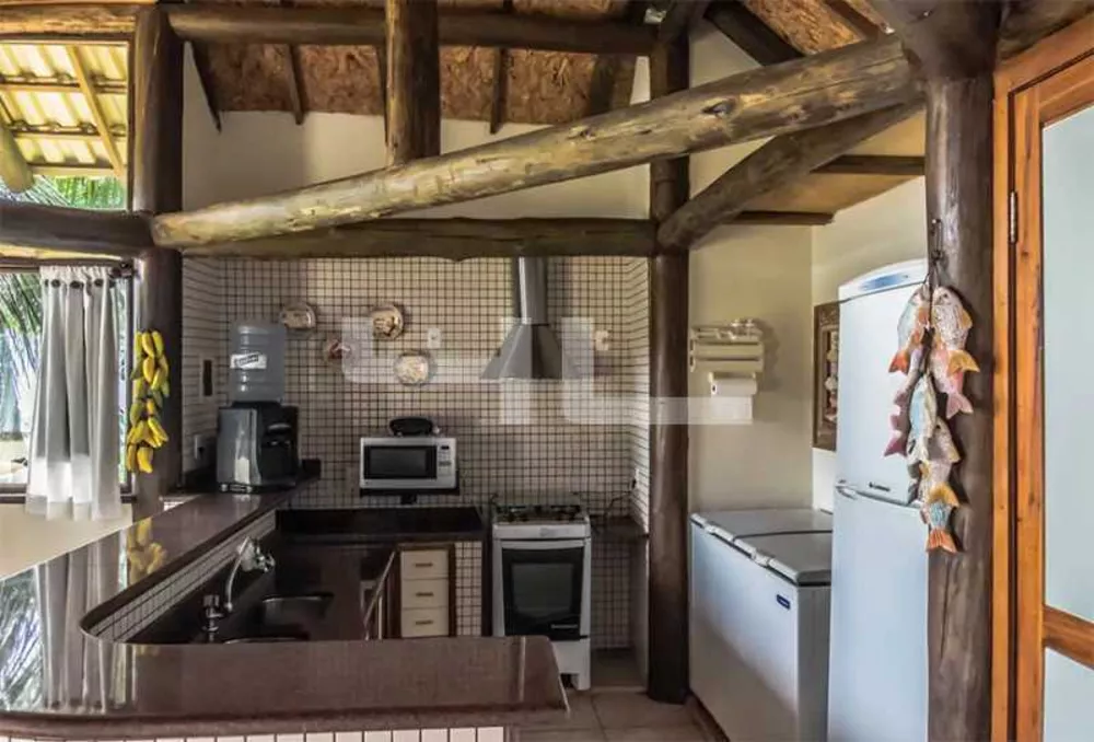 Casa, 3 quartos, 200 m² - Foto 13