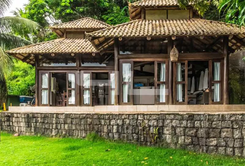 Casa, 3 quartos, 200 m² - Foto 2