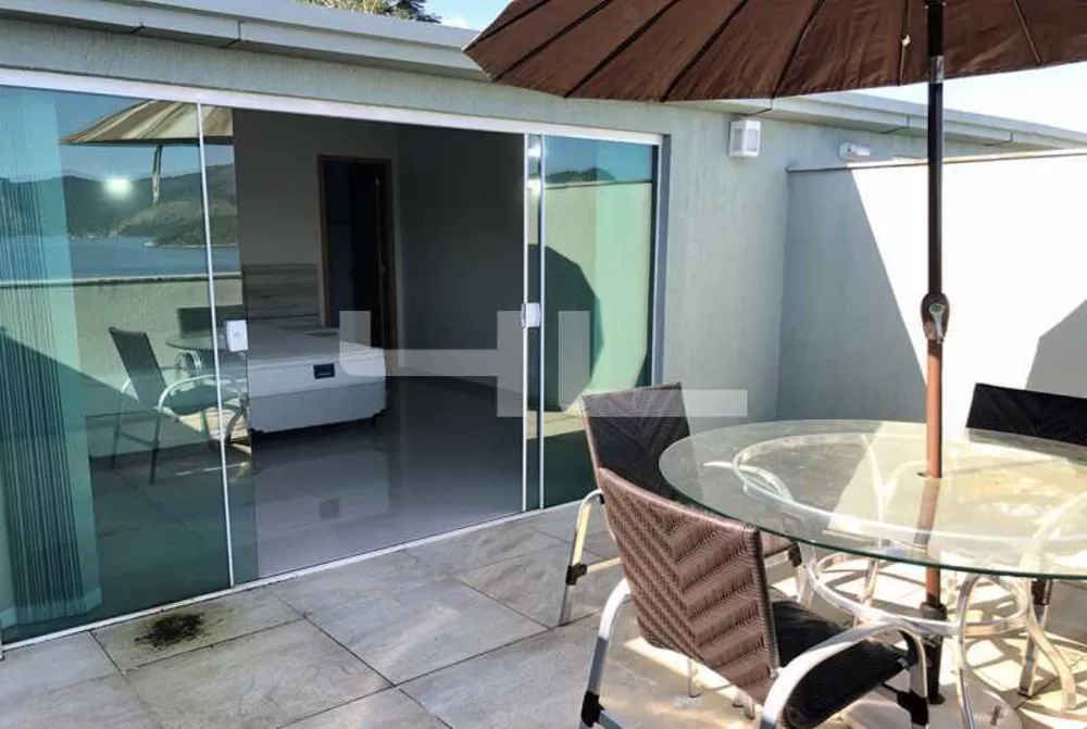 Cobertura, 3 quartos, 200 m² - Foto 23