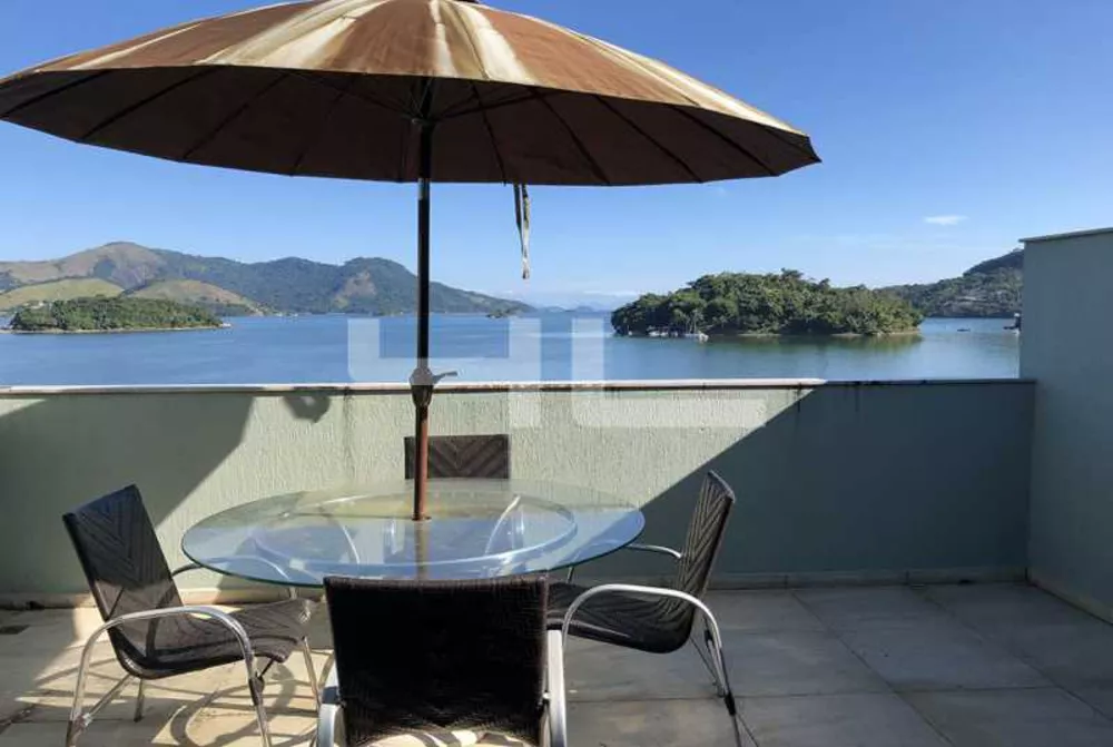 Cobertura, 3 quartos, 200 m² - Foto 4