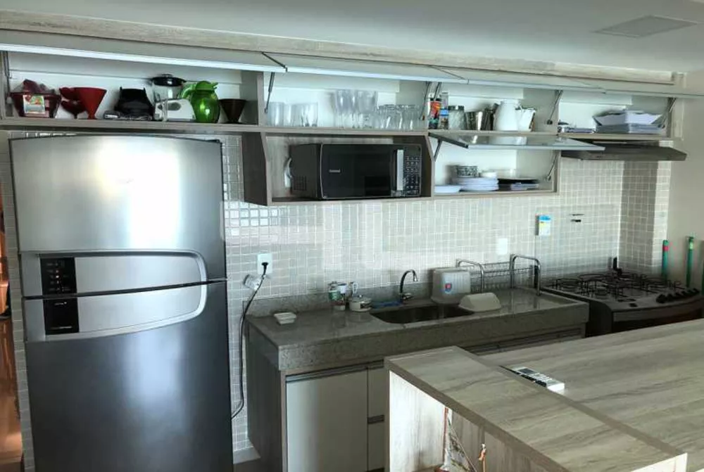 Cobertura, 3 quartos, 200 m² - Foto 14