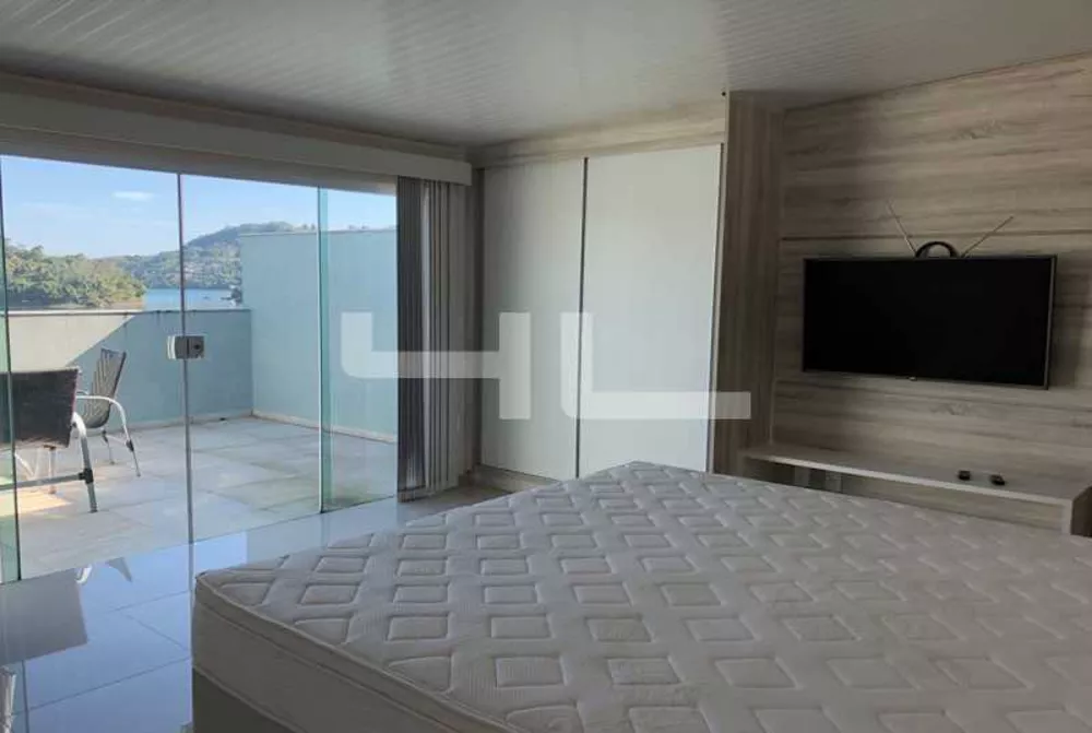 Cobertura, 3 quartos, 200 m² - Foto 7