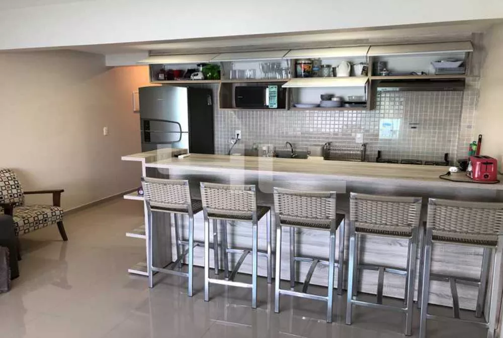 Cobertura, 3 quartos, 200 m² - Foto 16