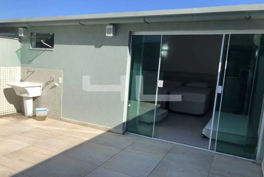 Cobertura, 3 quartos, 200 m² - Foto 6