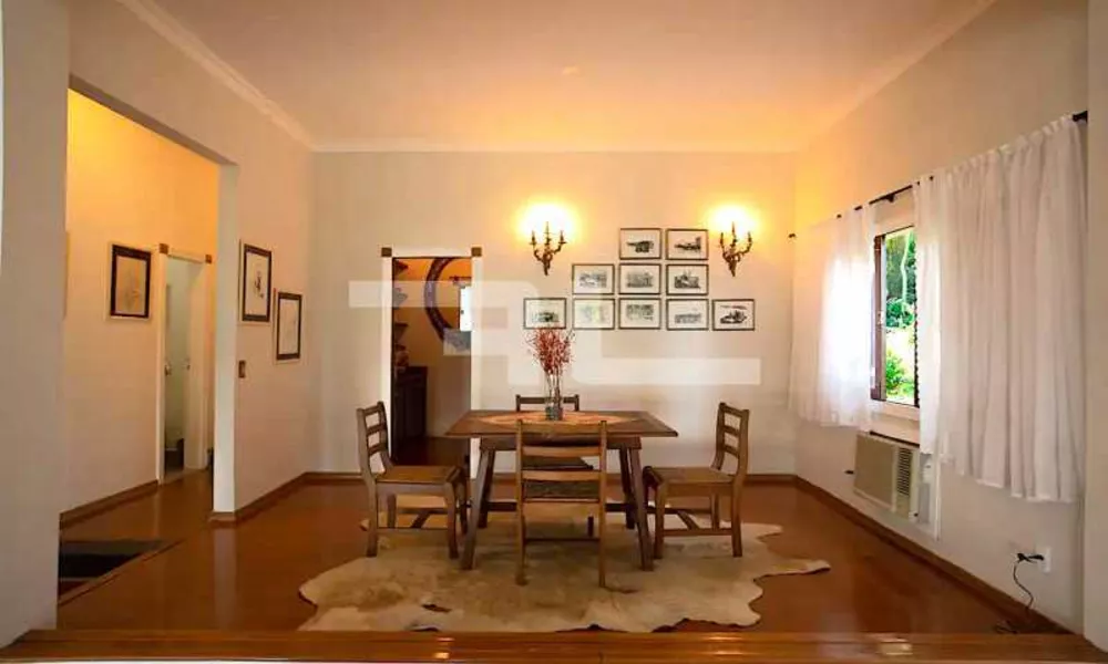 Casa de Condomínio, 6 quartos - Foto 14