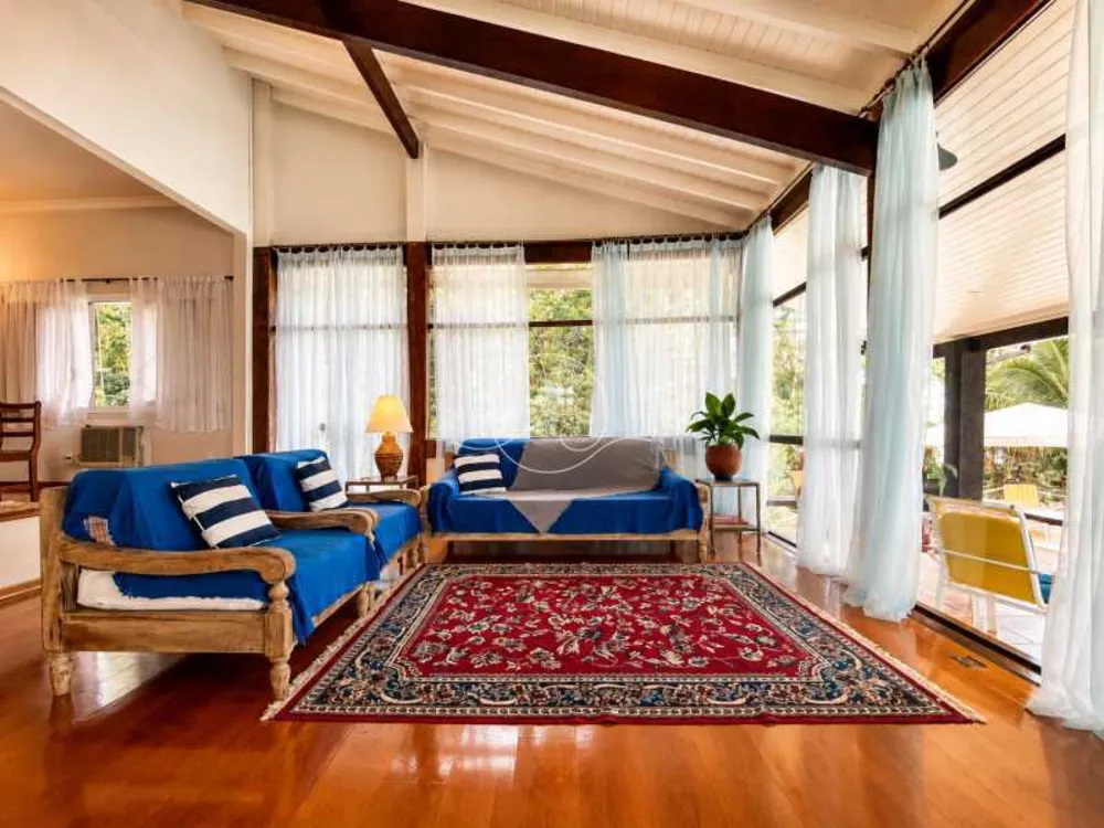 Casa de Condomínio, 6 quartos - Foto 7