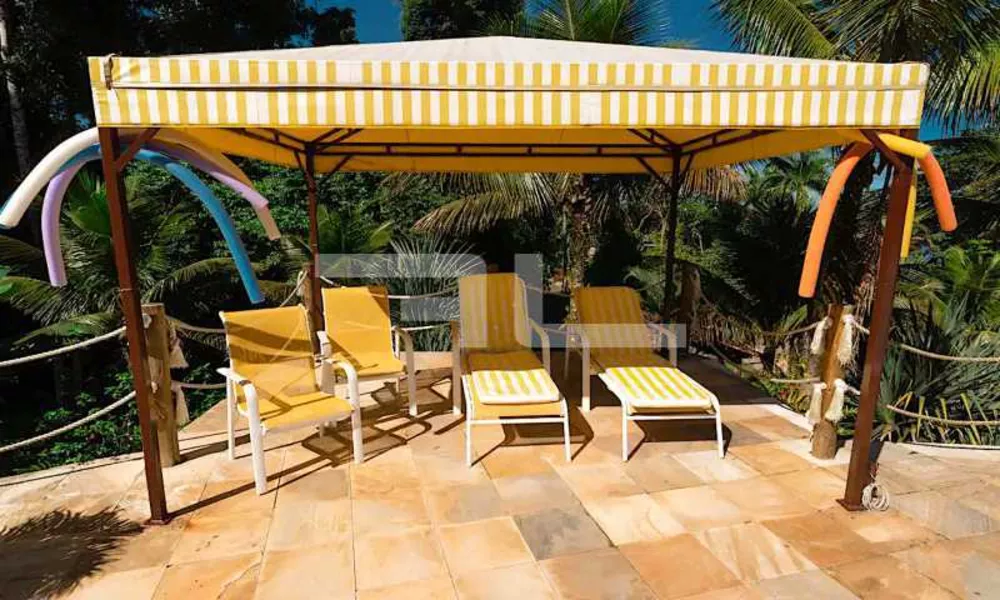 Casa de Condomínio, 6 quartos - Foto 6