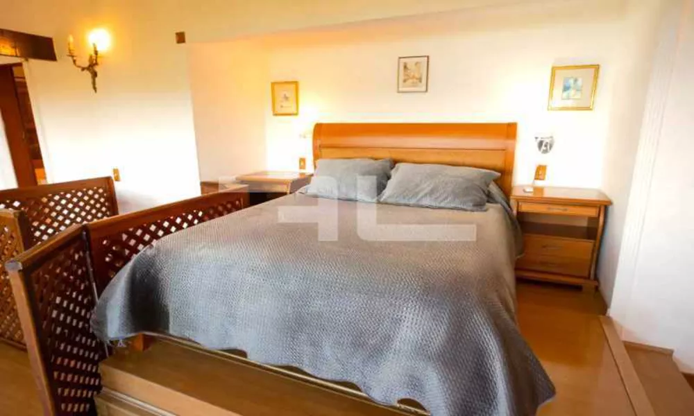 Casa de Condomínio, 6 quartos - Foto 20