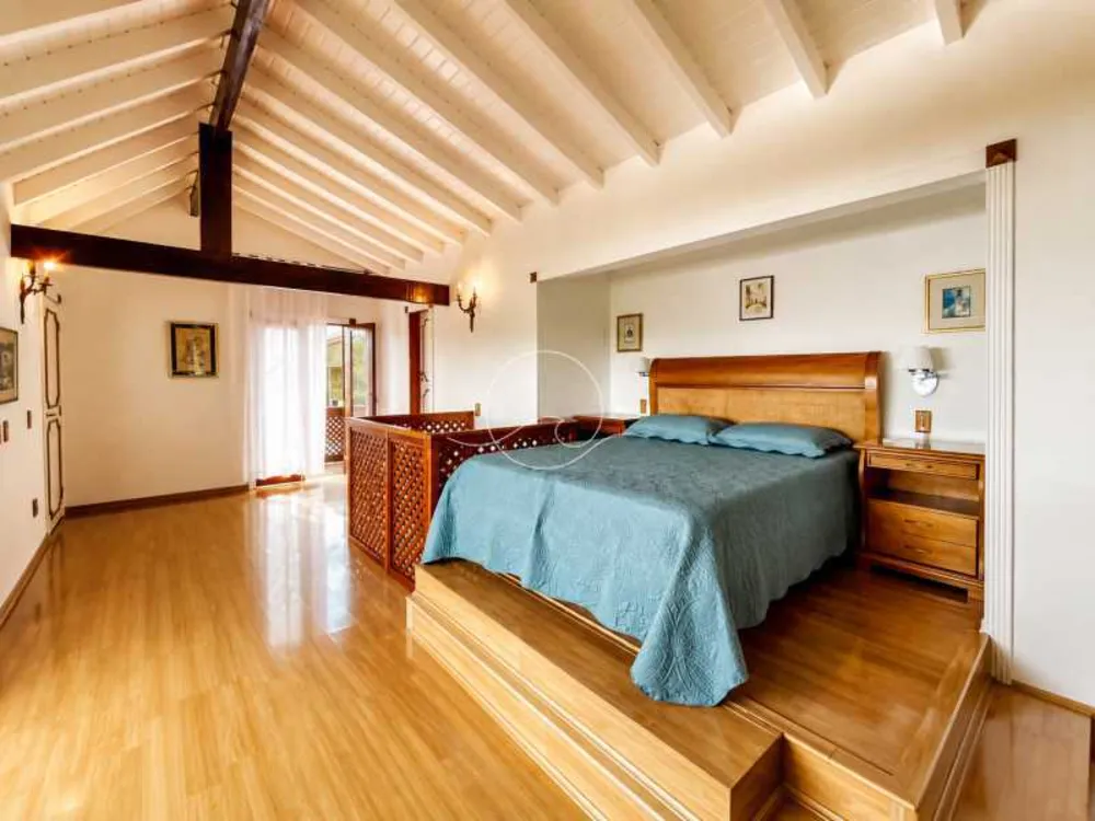 Casa de Condomínio, 6 quartos - Foto 32