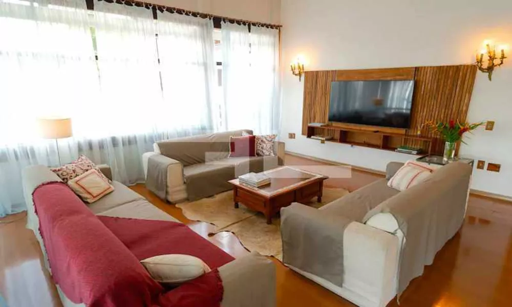 Casa de Condomínio, 6 quartos - Foto 11