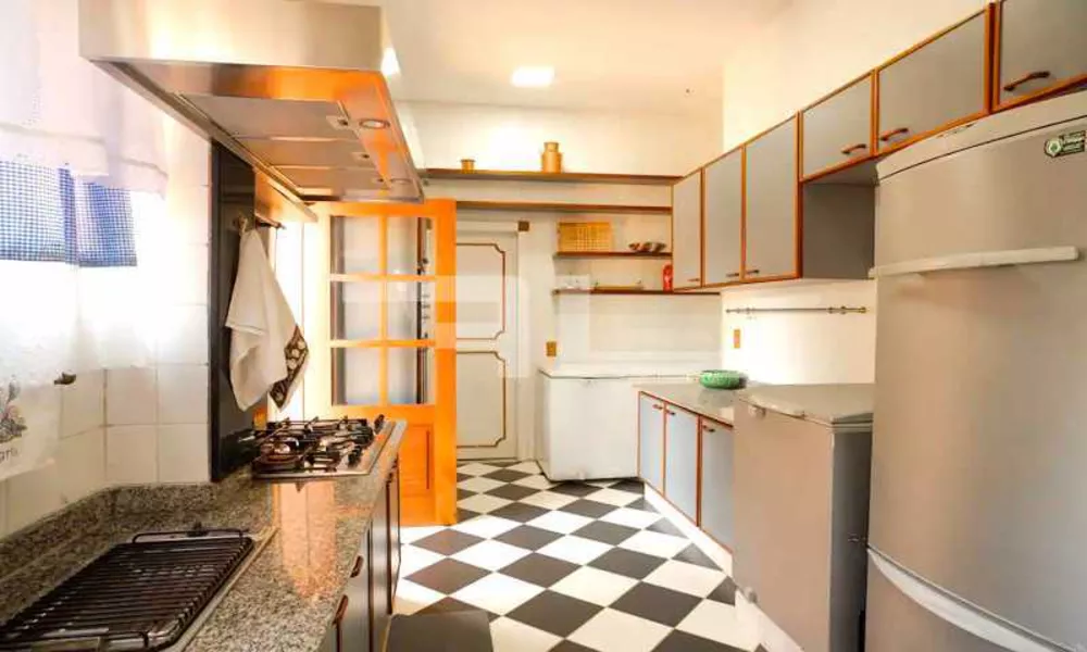 Casa de Condomínio, 6 quartos - Foto 25