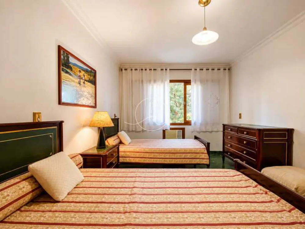 Casa de Condomínio, 6 quartos - Foto 41