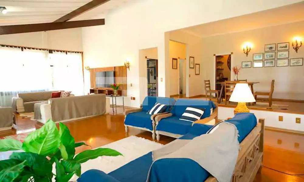 Casa de Condomínio, 6 quartos - Foto 10