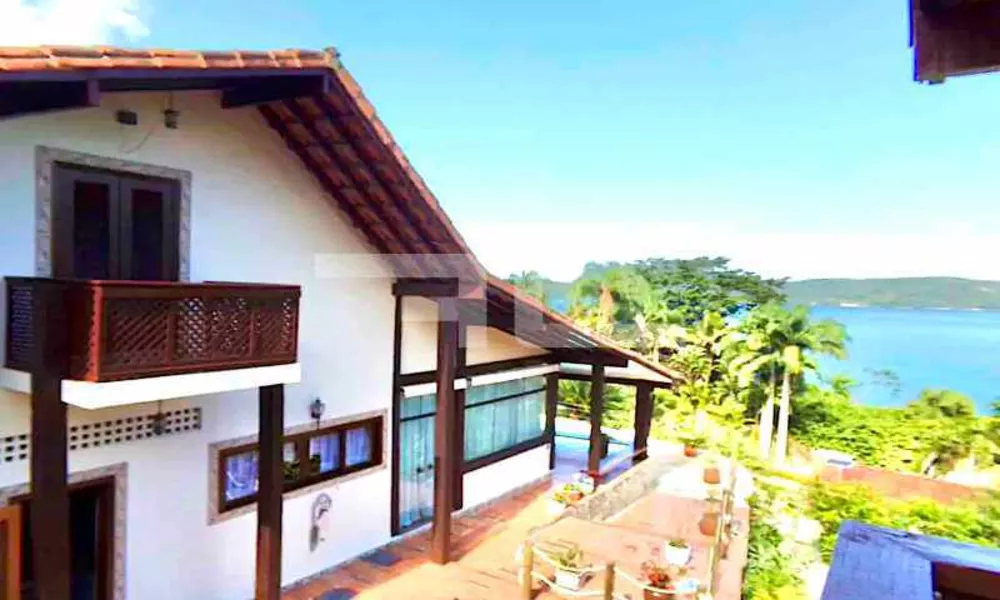 Casa de Condomínio, 6 quartos - Foto 4