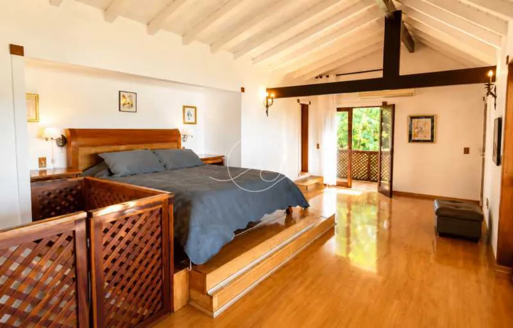 Casa de Condomínio, 6 quartos - Foto 38