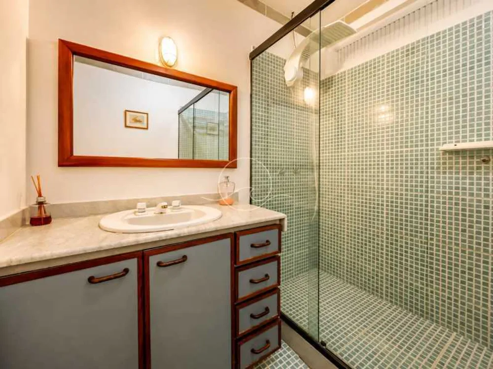 Casa de Condomínio, 6 quartos - Foto 43