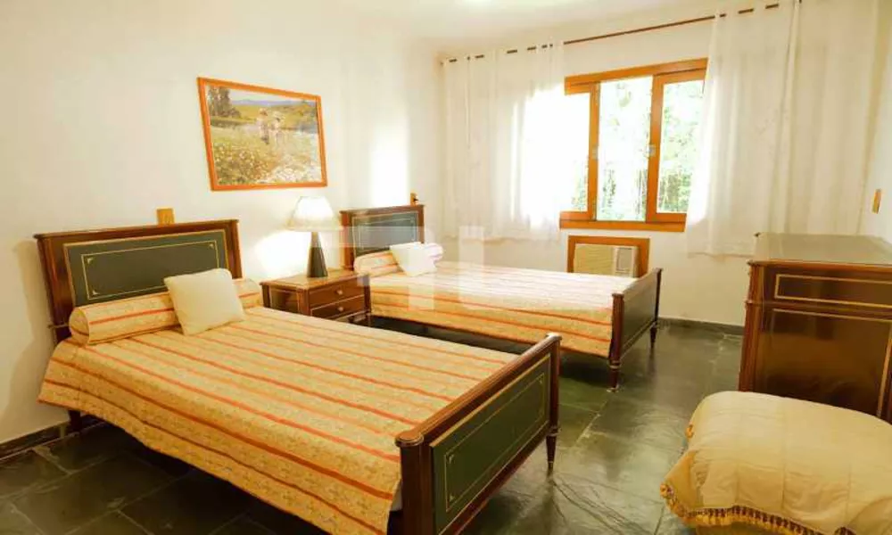 Casa de Condomínio, 6 quartos - Foto 22