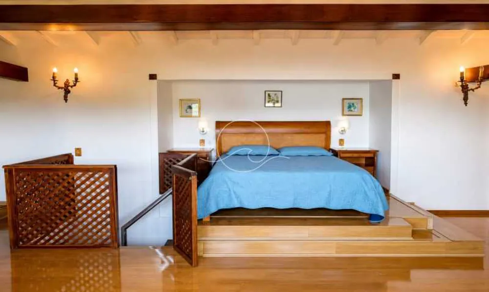 Casa de Condomínio, 6 quartos - Foto 30