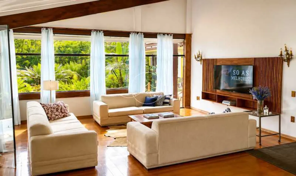 Casa de Condomínio, 6 quartos - Foto 9