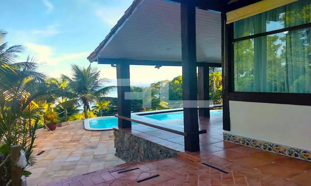 Casa de Condomínio, 6 quartos - Foto 3