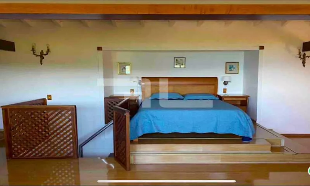 Casa de Condomínio, 6 quartos - Foto 17