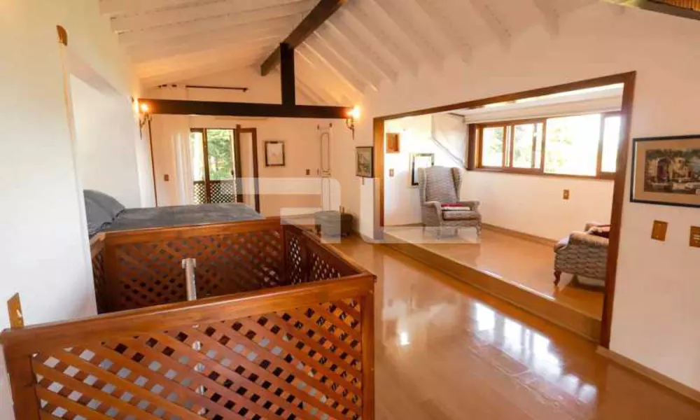 Casa de Condomínio, 6 quartos - Foto 18