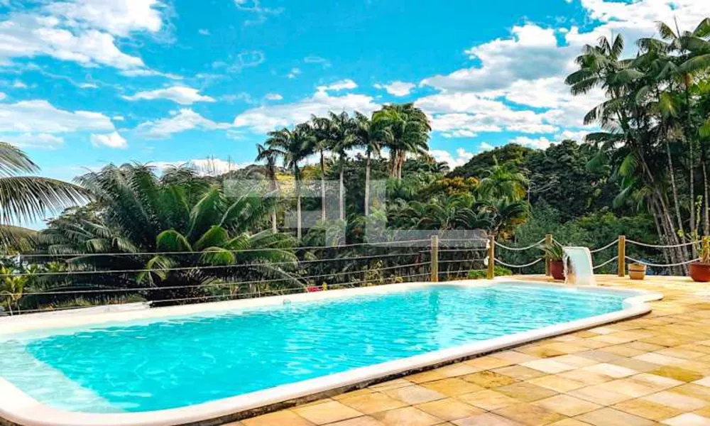 Casa de Condomínio, 6 quartos - Foto 30