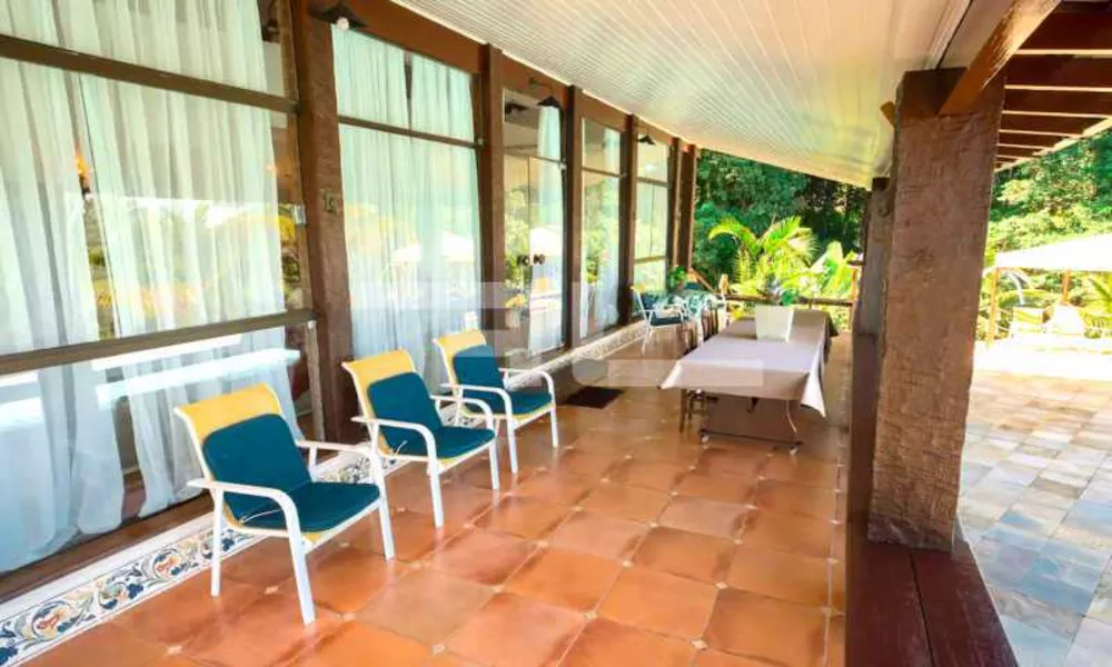 Casa de Condomínio, 6 quartos - Foto 7