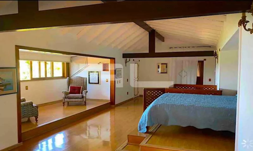 Casa de Condomínio, 6 quartos - Foto 15