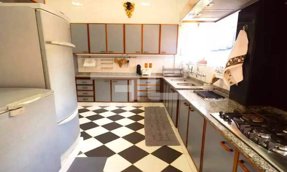 Casa de Condomínio, 6 quartos - Foto 26