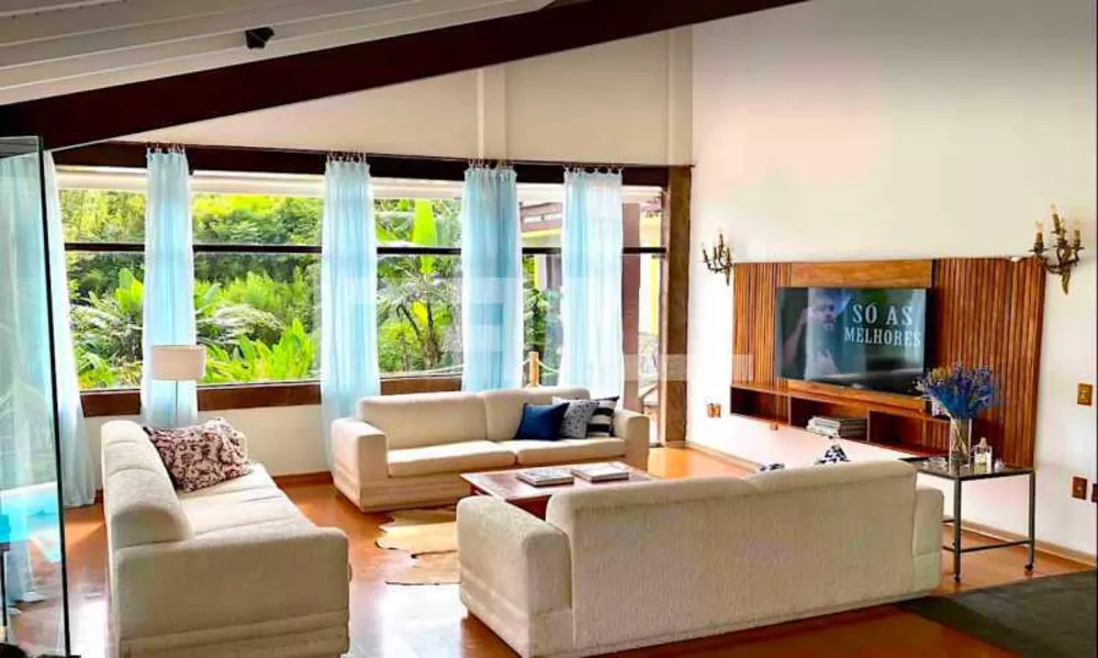 Casa de Condomínio, 6 quartos - Foto 12