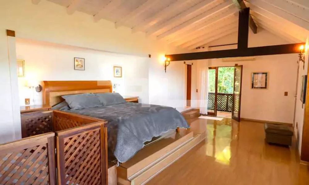 Casa de Condomínio, 6 quartos - Foto 16