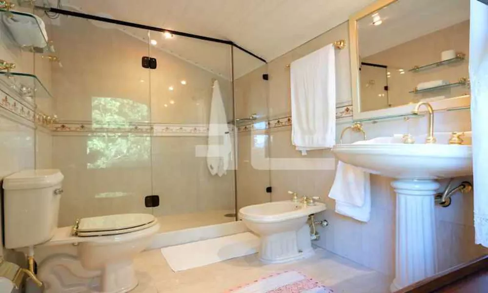 Casa de Condomínio, 6 quartos - Foto 19